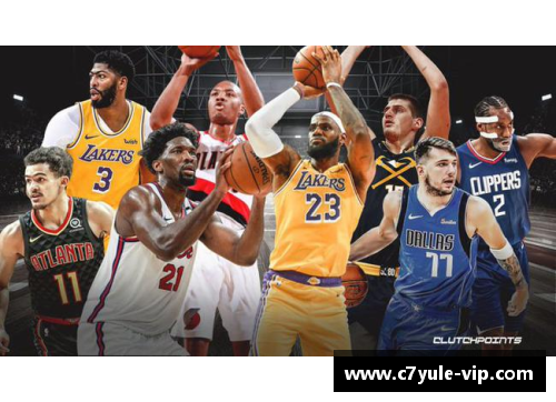 堪萨斯篮球之光：NBA球员的辉煌征程