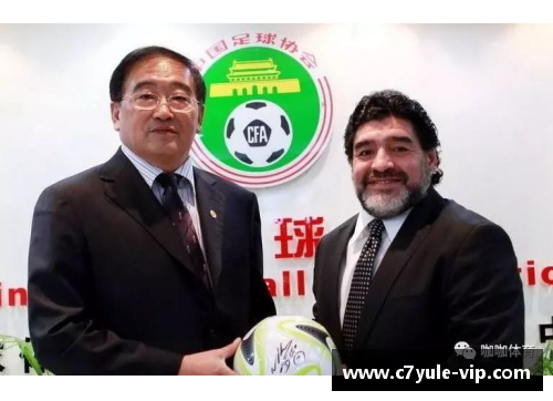 汪刚：中国足球的崛起与挑战