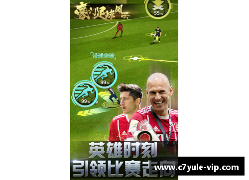 雷州足球风云：球员背后的故事