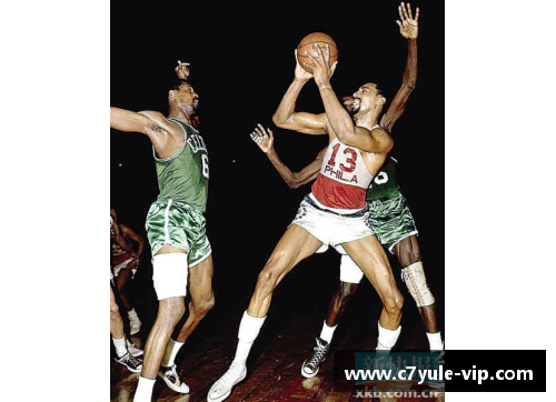 张伯伦时代：探索早期NBA历史中的球员风采