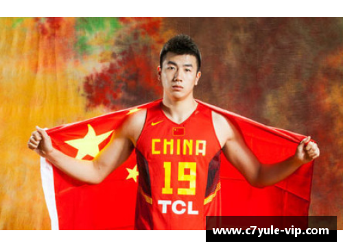 贾晓琛：中国篮球新星的崛起