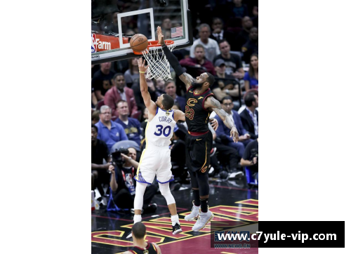 2017年NBA总决赛激动瞬间：勇士队战胜骑士队夺冠的经典瞬间回顾