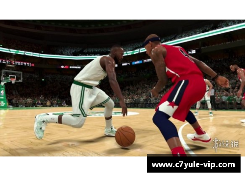 NBA赛区第一：崭露头角的统治者