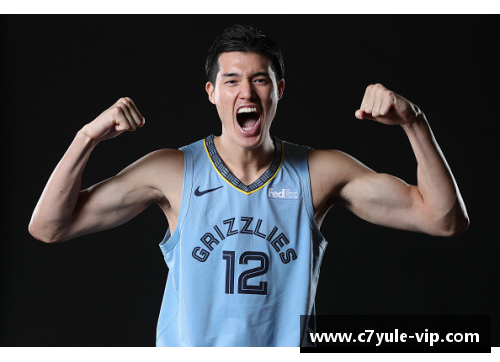 张伟：NBA之路，一个普通球迷的非凡征程