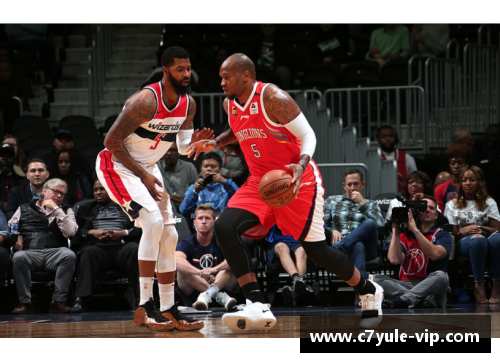 中国篮球星集体亮相NBA：跨越太平洋的辉煌征程